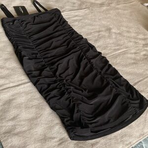 NWT Little black dress.